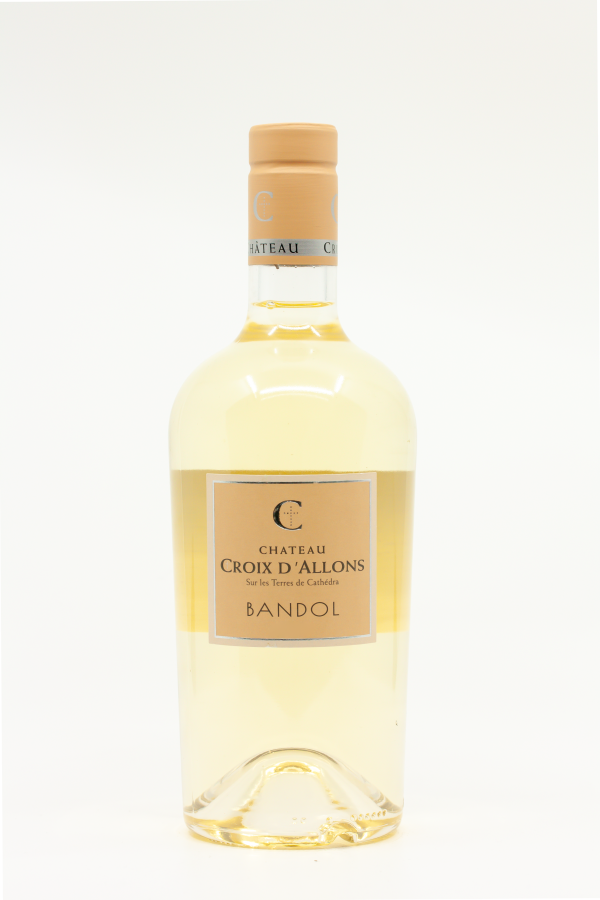 Château Angueiroun - Côtes de Provence Enkhelis 2022