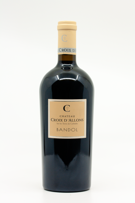 Château Croix d’Allons - Bandol 2024