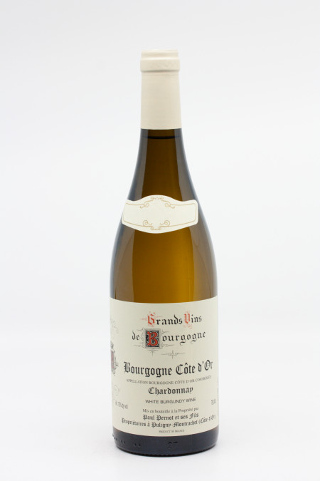 Paul Pernot - Bourgogne Chardonnay Cote d'Or 2024