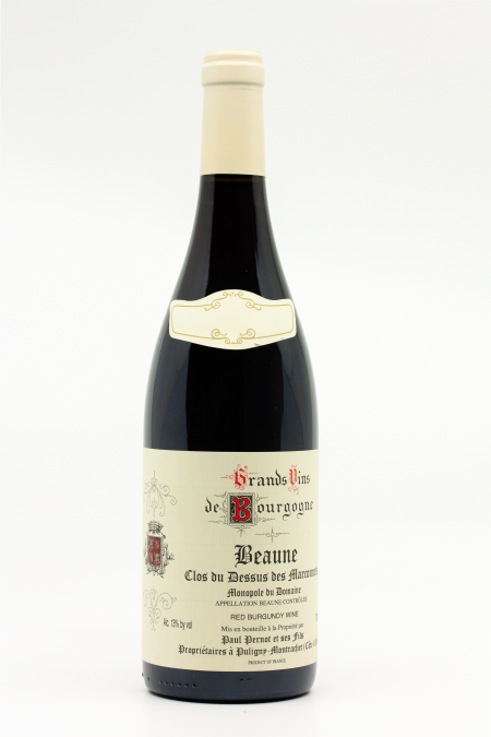 Paul Pernot - Beaune 1er Cru Clos Des Marconnets 2023