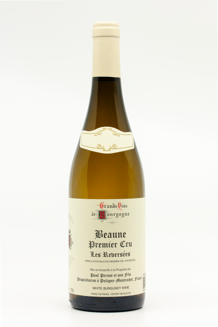 Paul Pernot - Beaune 1er Cru Les Reverses 2024