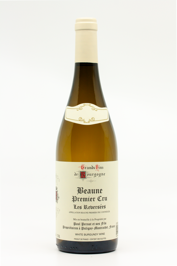 Paul Pernot - Beaune 1er Cru Les Reverses 2024