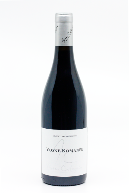 Jerome Castagnier - Vosne Romanee 2023