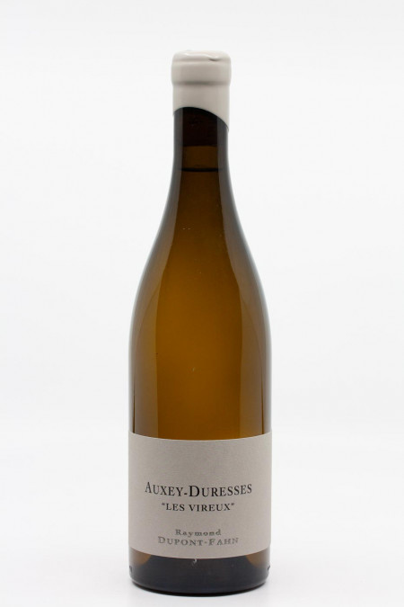 Raymond Dupont Fahn - Auxey Duresses Les Vireux 2024