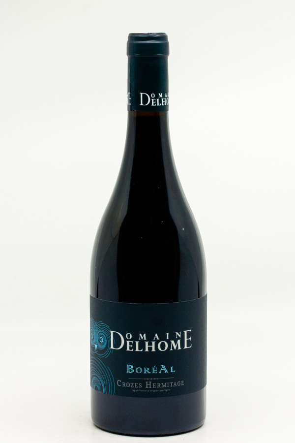Delhome - Crozes Hermitage Boreal 2024