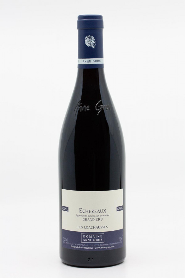 Anne Gros - Echèzeaux Grand Cru Les Loachausses 2024