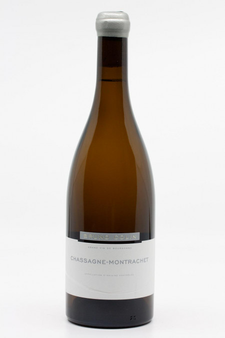Bruno Colin - Chassagne Montrachet 2023