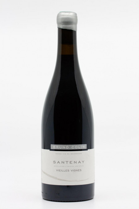 Bruno Colin - Santenay Vielles Vignes 2023