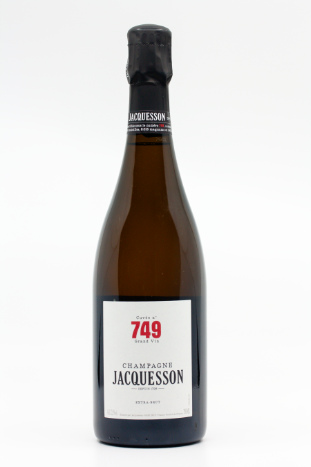 Jacquesson - Cuvée 748