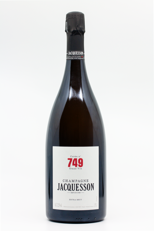 Jacquesson - Cuvée 749