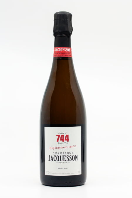 Jacquesson - Cuvée 744