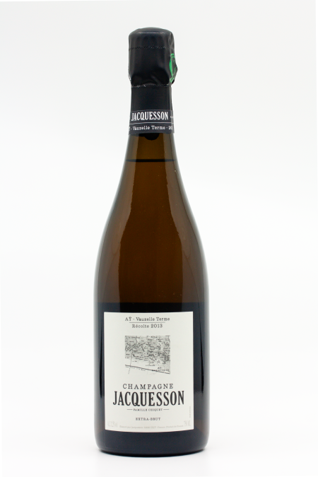 Jacquesson - Extra Brut Ay Vauzelle Terme 2013