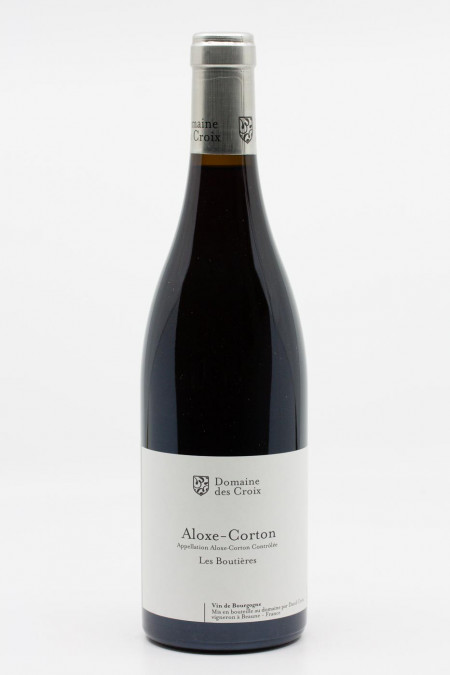 Domaine des Croix - Aloxe Corton Les Boutières 2023