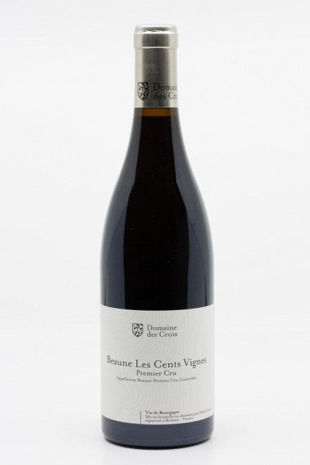 Domaine des Croix - Beaune 1er Cru Les Cent Vignes 2023