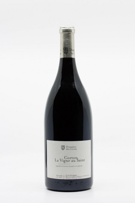 Domaine des Croix - Corton Grand Cru La Vigne au Saint 2023
