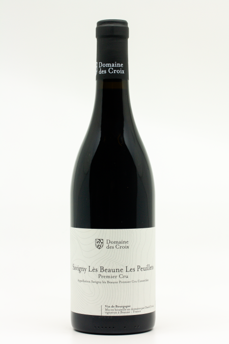 Domaine des Croix - Savigny Les Beaune 1er Cru Les Peuillets 2023