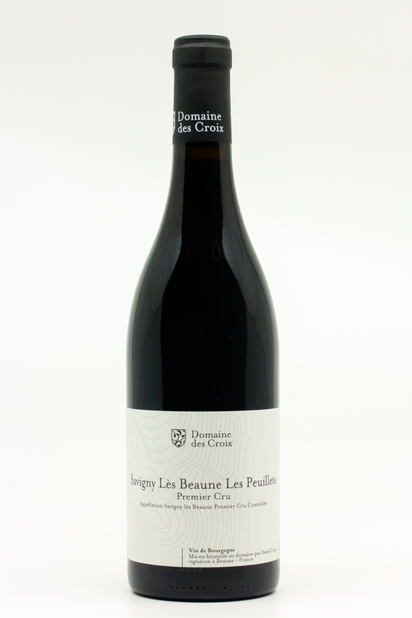 Domaine des Croix - Savigny Les Beaune 1er Cru Les Peuillets 2023