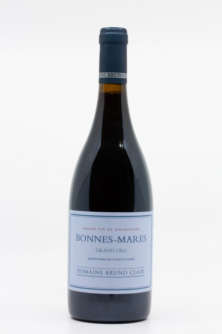 Bruno Clair - Bonnes Mares Grand Cru 2023