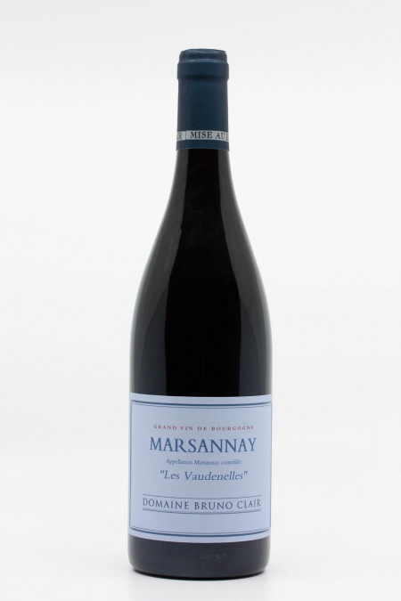 Bruno Clair - Marsannay Les Vaudenelles 2023