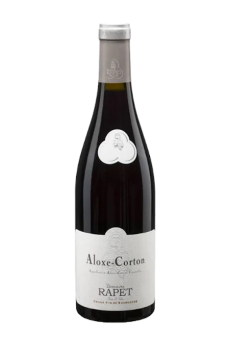 Rapet Père et Fils - Aloxe-Corton 2024