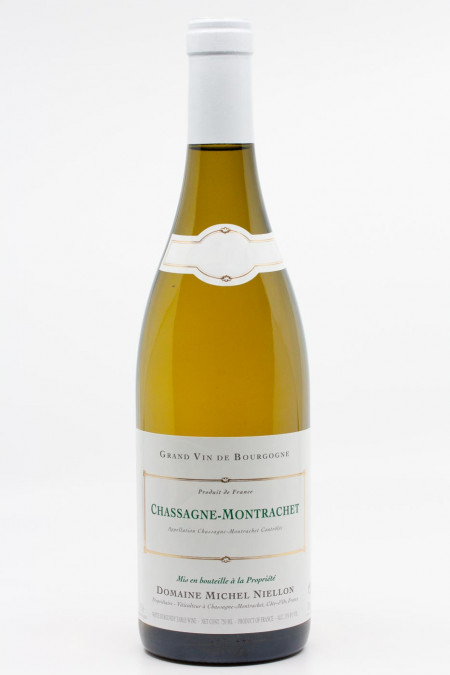 Michel Niellon - Chassagne Montrachet 2024