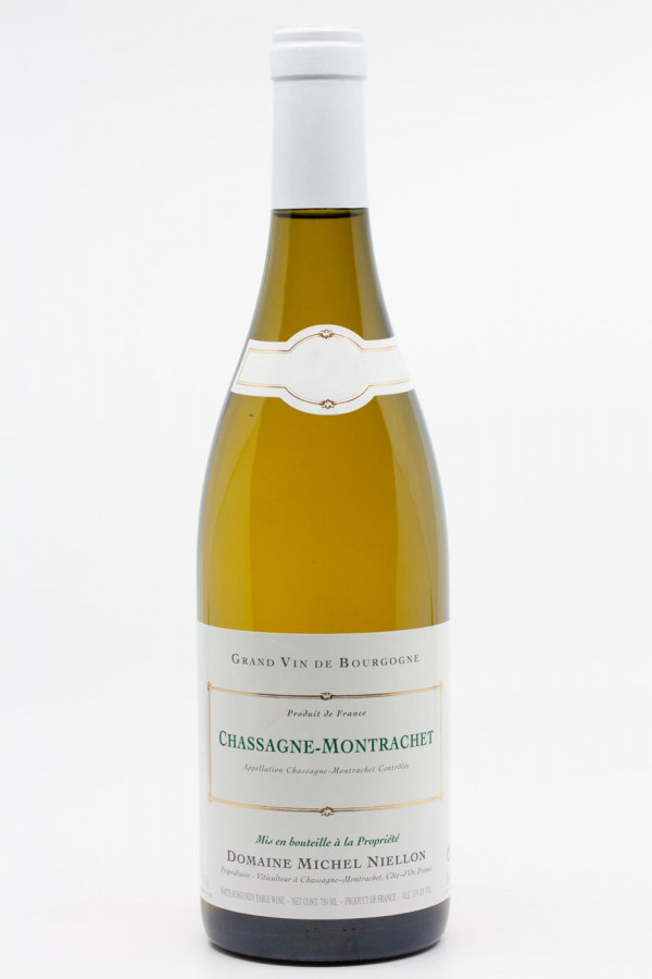 Michel Niellon - Chassagne Montrachet 2024
