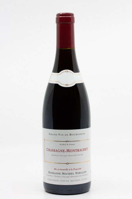 Michel Niellon - Chassagne Montrachet 2023