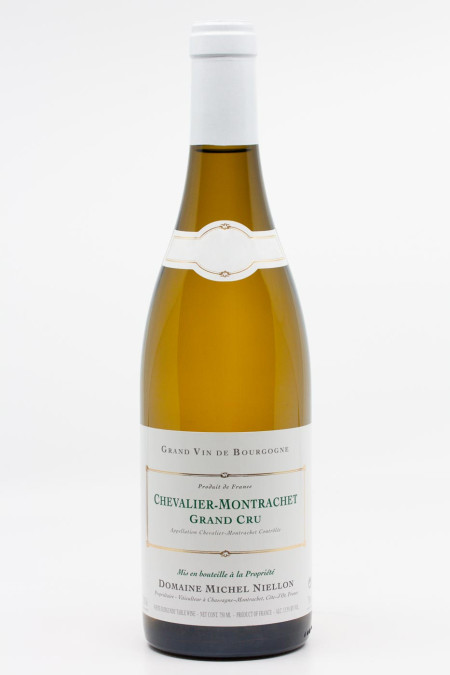 Michel Niellon - Chevalier Montrachet Grand Cru 2023