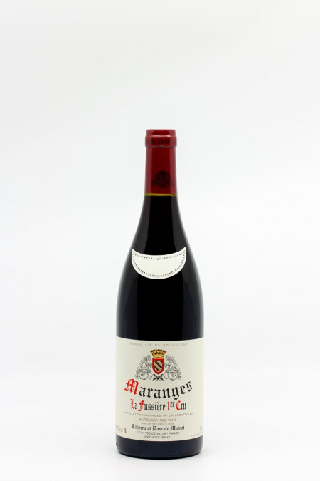 Thierry & Pascale Matrot - Maranges 1er Cru La Fussiere 2024