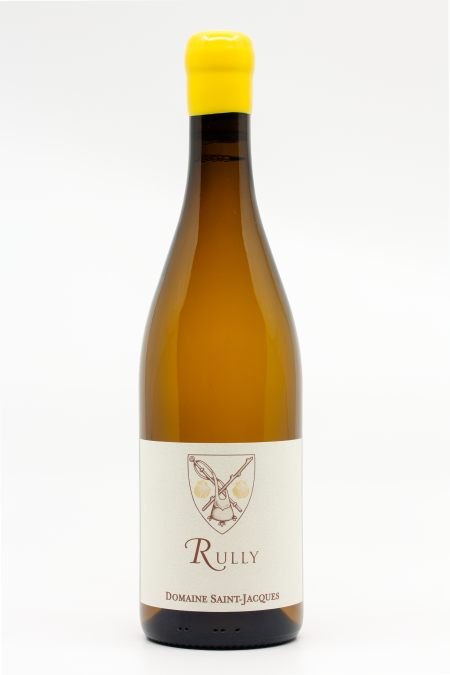 Domaine Saint-Jacques - Rully 2023