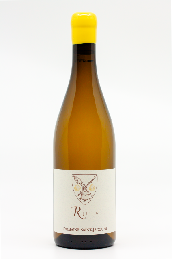 Domaine Saint-Jacques - Rully 2023