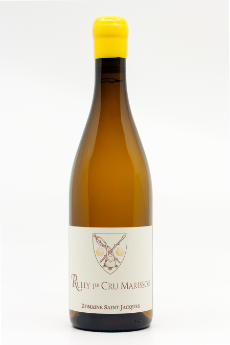 Domaine Saint-Jacques - Rully 2023