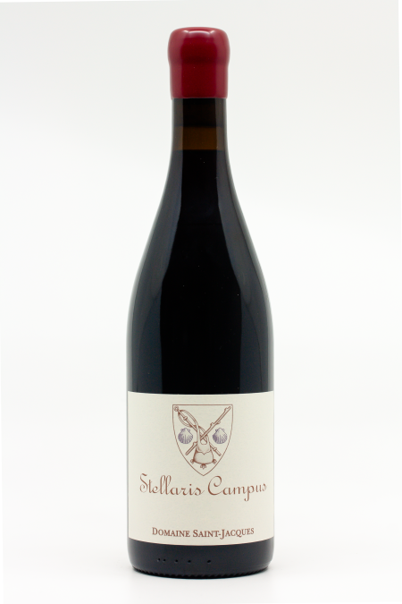 Domaine Saint-Jacques - Rully 1er Cru Marissou 2023