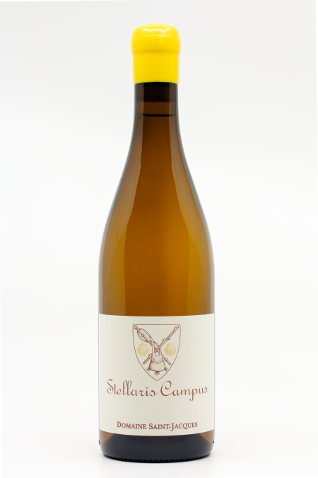 Domaine Saint-Jacques - Rully 1er Cru Stellaris Campus 2023