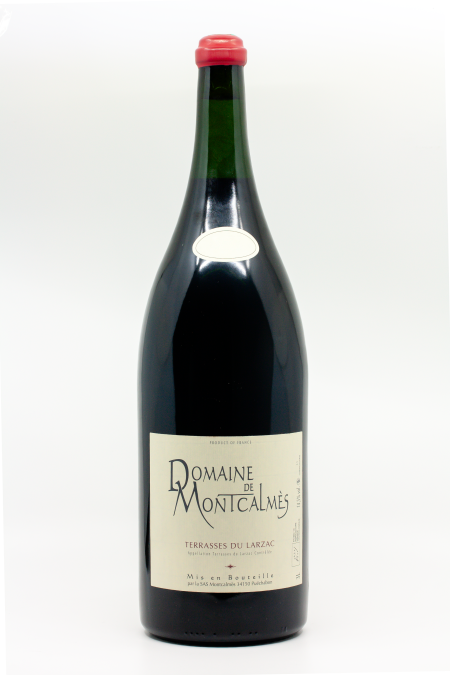 Montcalmes - Terrasses du Larzac 2022