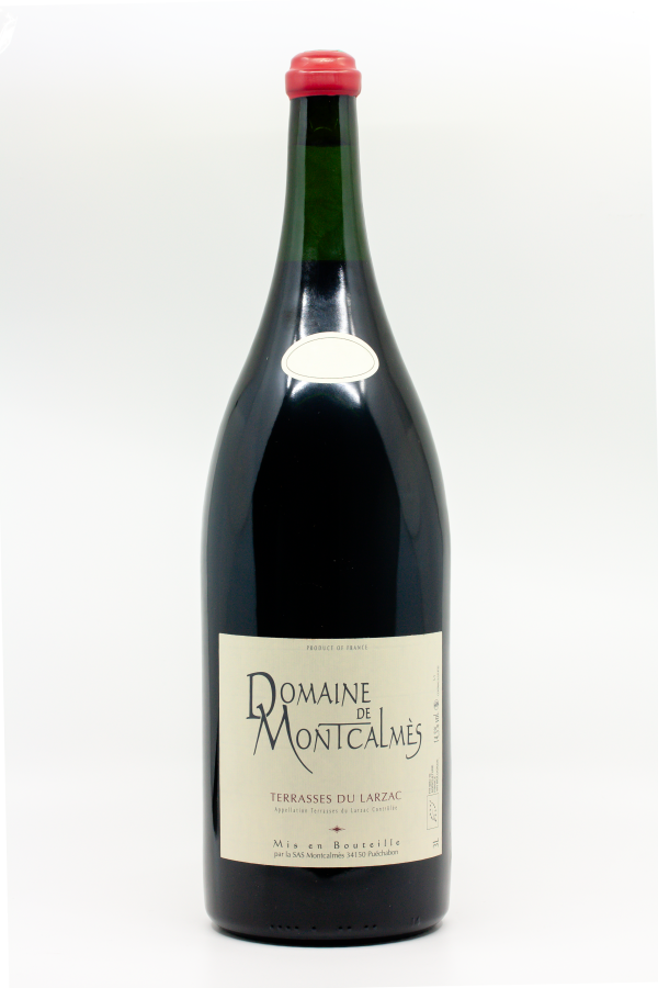 Montcalmes - Terrasses du Larzac 2022
