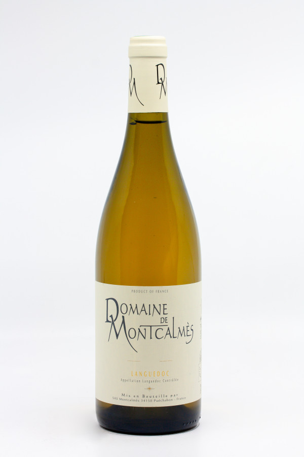 Montcalmes - Coteaux du Languedoc 2022