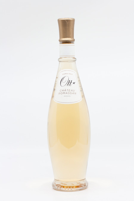 Domaine OTT - Bandol - Château Romassan 2025