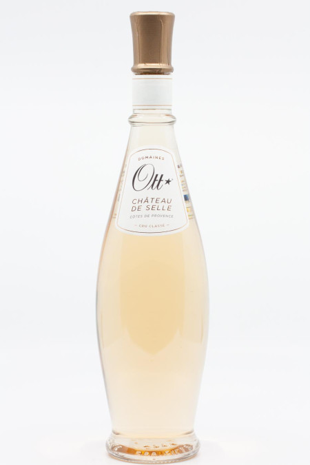 Domaine OTT - Côtes de Provence - Château de Selle 2025