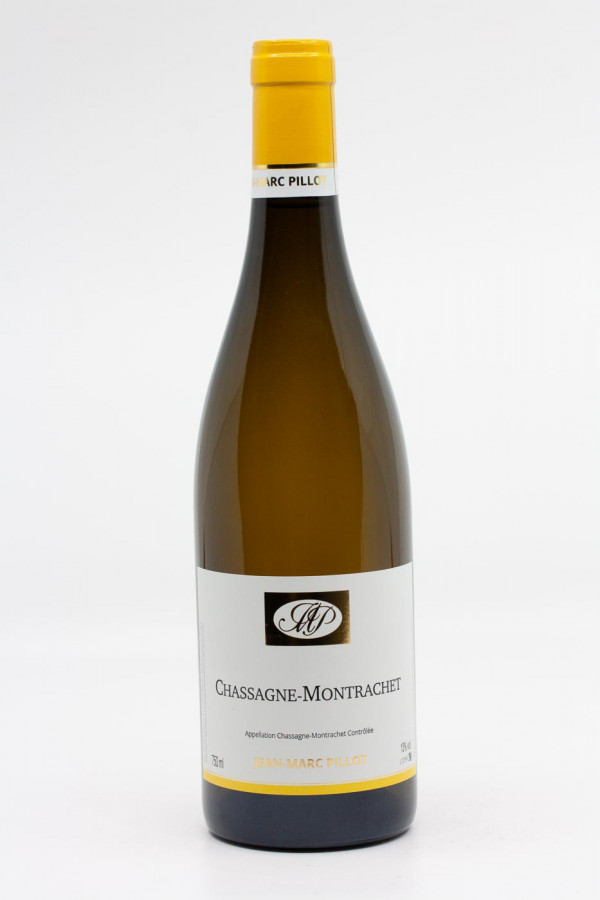 Jean Marc Pillot - Chassagne Montrachet 2023