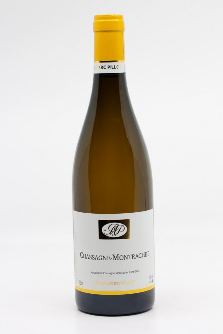 Jean Marc Pillot - Chassagne Montrachet 2021