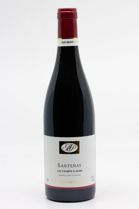 Jean Marc Pillot - Santenay Les Champs Claude 2023