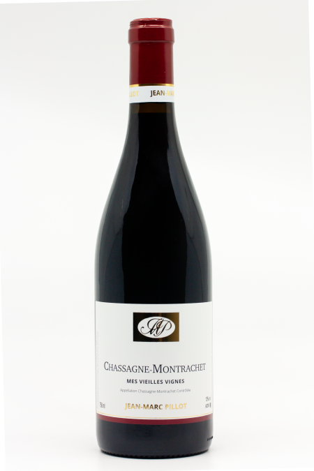 Jean Marc Pillot - Chassagne Montrachet Vieilles Vignes 2022
