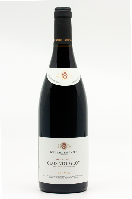 Bouchard Père & Fils - Clos Vougeot Grand Cru 2021
