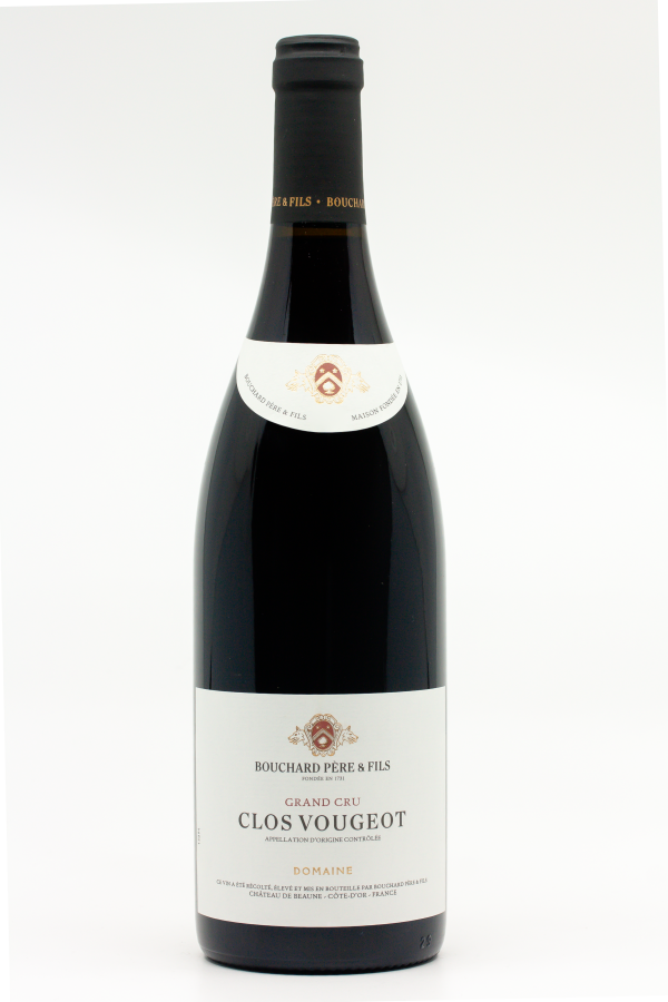 Bouchard Père & Fils - Clos Vougeot Grand Cru 2021