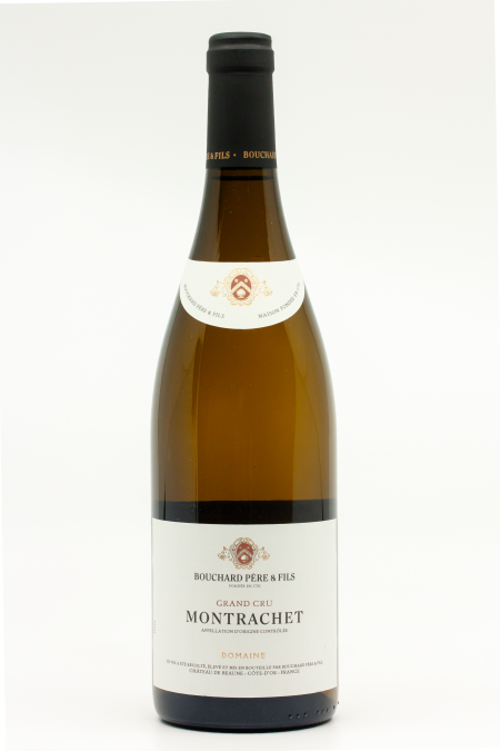 Bouchard Père & Fils - Montrachet Grand Cru 2020