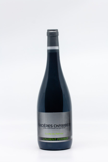 Laurent Ponsot - Latricieres Chambertin Cuvee du Palmier Grand Cru 2022
