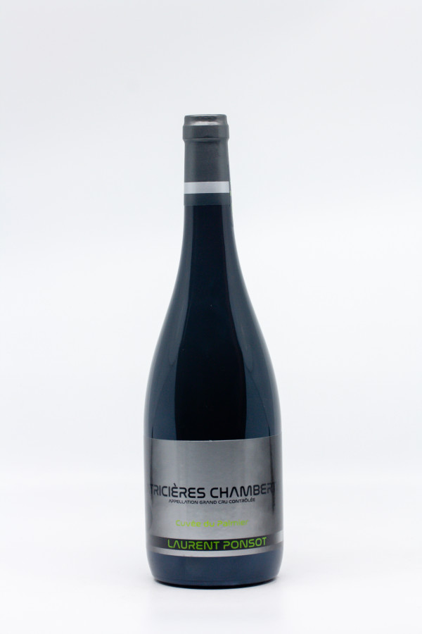 Laurent Ponsot - Latricieres Chambertin Cuvee du Palmier Grand Cru 2022