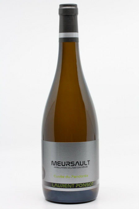 Laurent Ponsot - Meursault Cuvée du Pandorea 2022