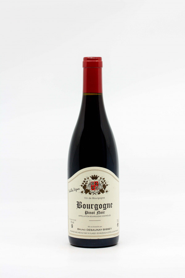 Desaunay-Bissey - Bourgogne Pinot Noir 2016